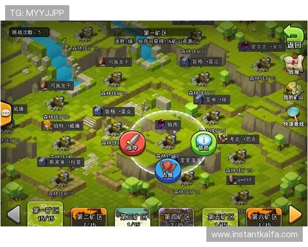 凯发ag中国提供的多样化游戏类型及玩法攻略分析 凯发ag中国提供的多样化游戏类型及玩法攻略分析